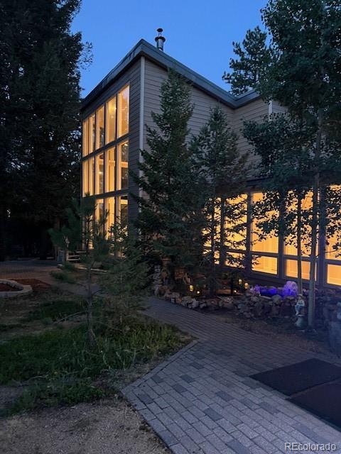 72 Ridge Lane Bailey, CO 80421 - Photo 49 of 49