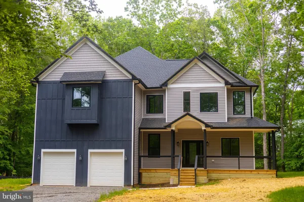 $799,000 | 6103 Belmont Road, Mineral, VA 23117