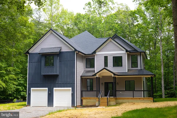 $799,000 | 6103 Belmont Road, Mineral, VA 23117