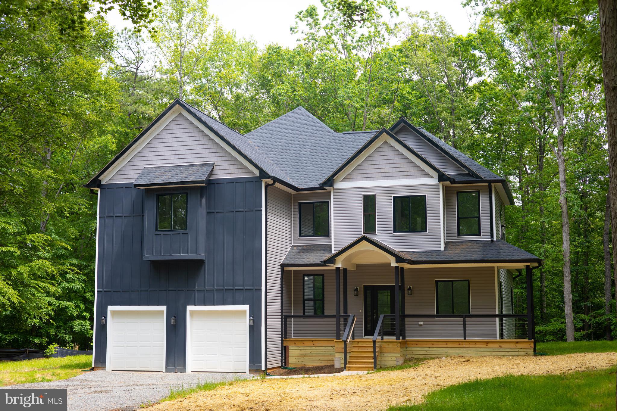 6103 Belmont Road Mineral, VA 23117 - Photo 45 of 53