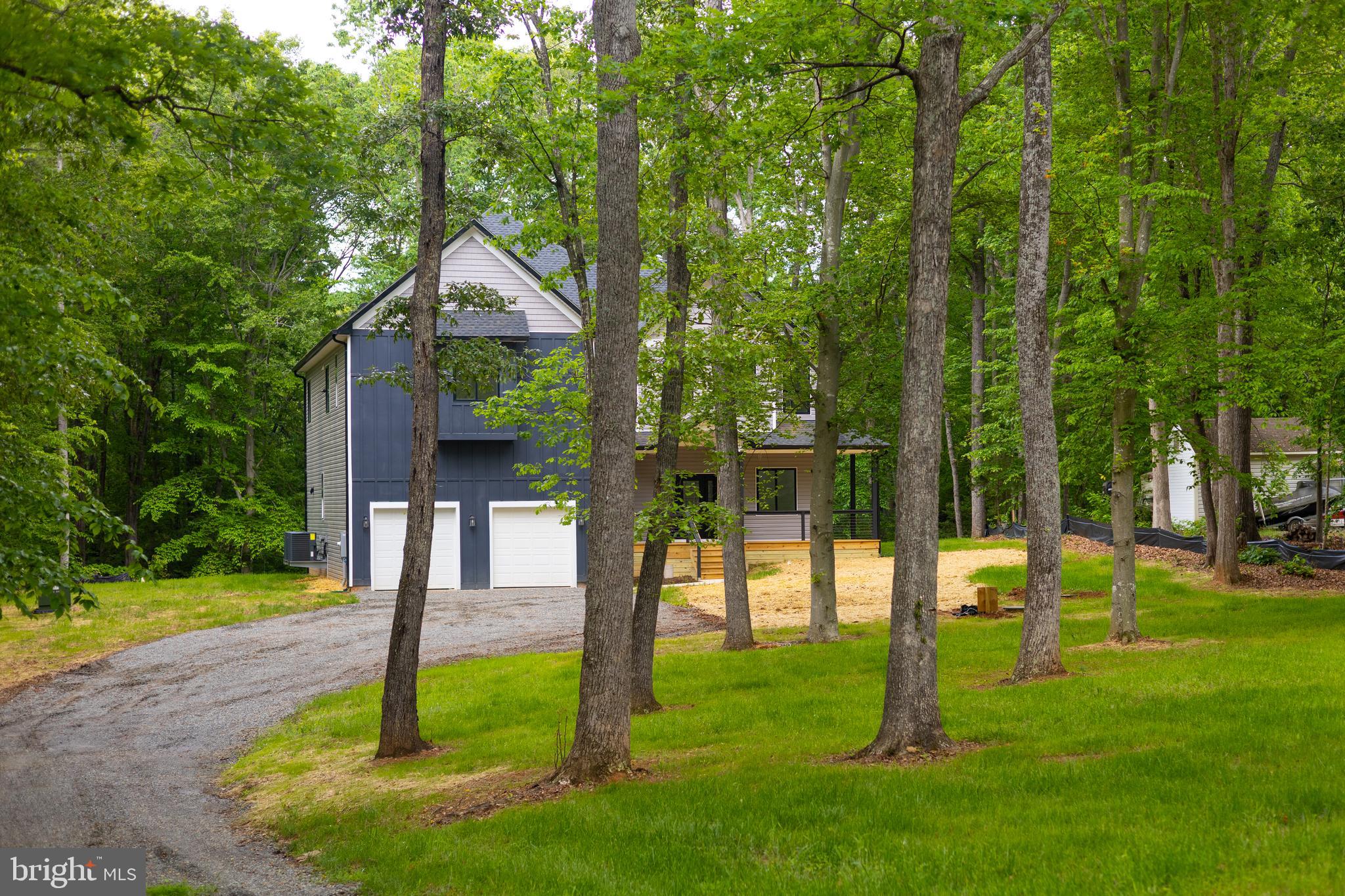 6103 Belmont Road Mineral, VA 23117 - Photo 46 of 53