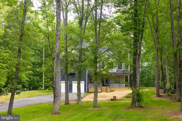 $799,000 | 6103 Belmont Road, Mineral, VA 23117