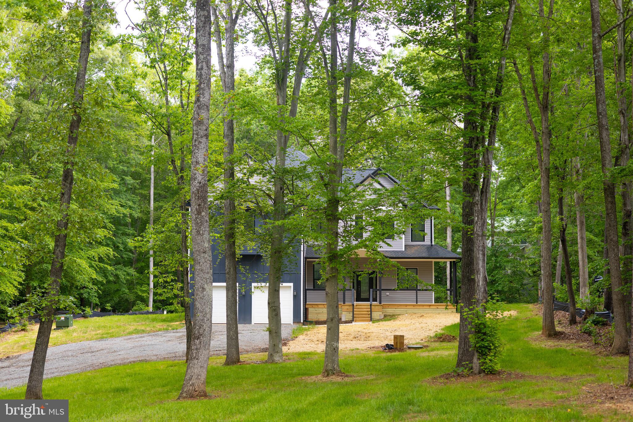 6103 Belmont Road Mineral, VA 23117 - Photo 47 of 53