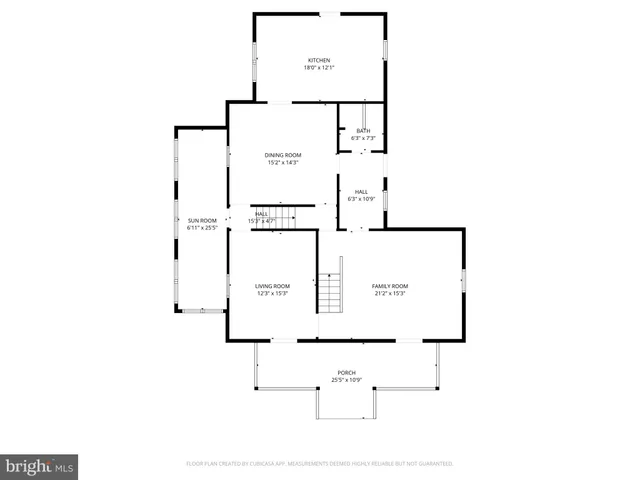$600,000 | 203 Blythedale Road, Perryville, MD 21903