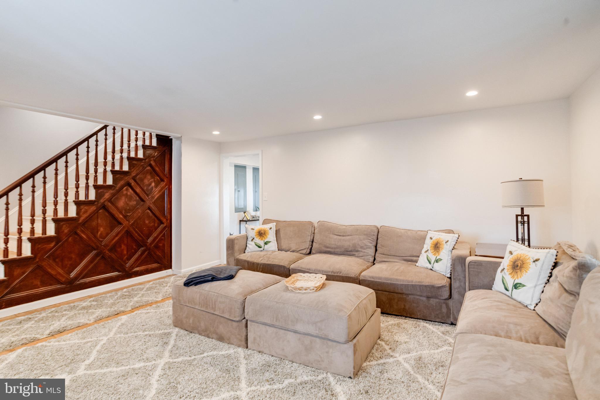 203 Blythedale Road Perryville, MD 21903 - Photo 15 of 104 a living room with furniture