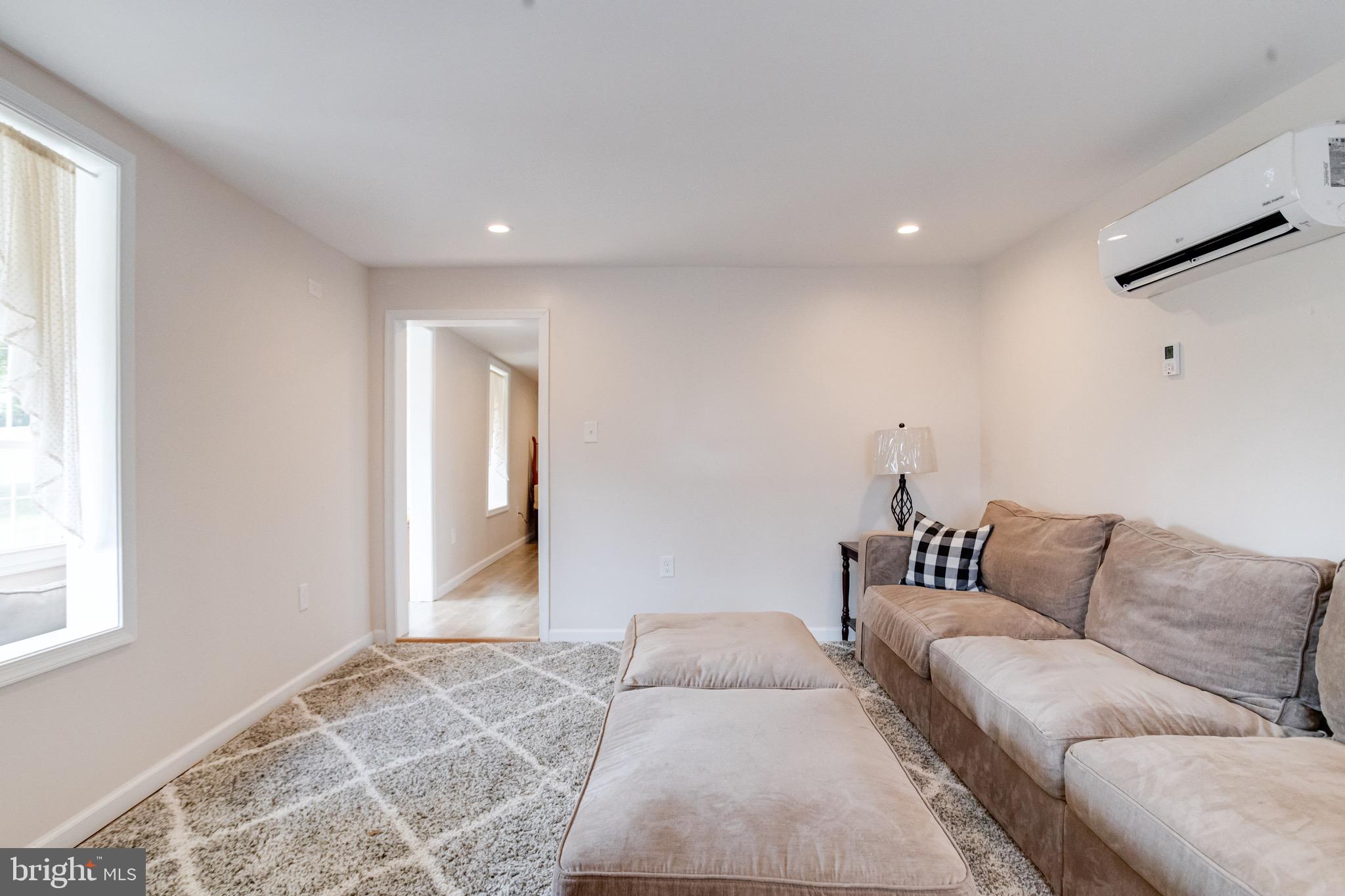 203 Blythedale Road Perryville, MD 21903 - Photo 18 of 104 a living room with furniture and a window