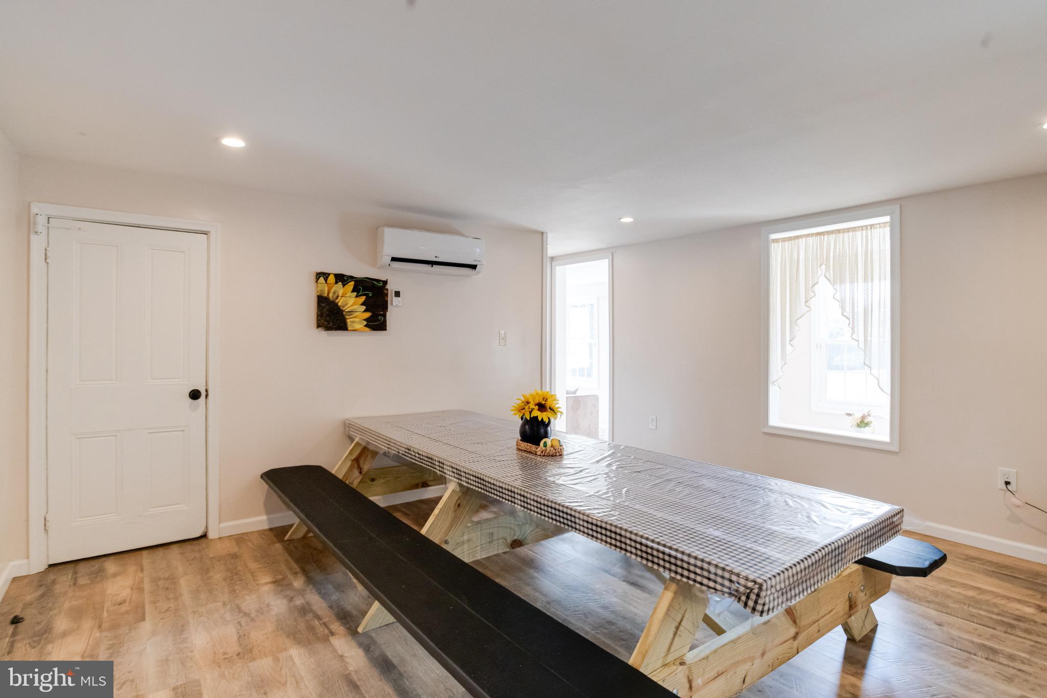 203 Blythedale Road Perryville, MD 21903 - Photo 30 of 104 a view of a workspace with furniture and a window