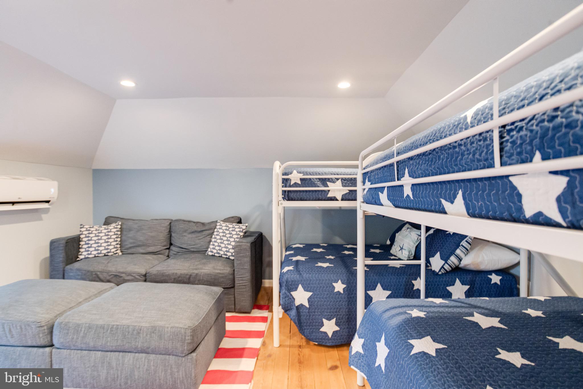 203 Blythedale Road Perryville, MD 21903 - Photo 79 of 104 a living room with furniture and a rug