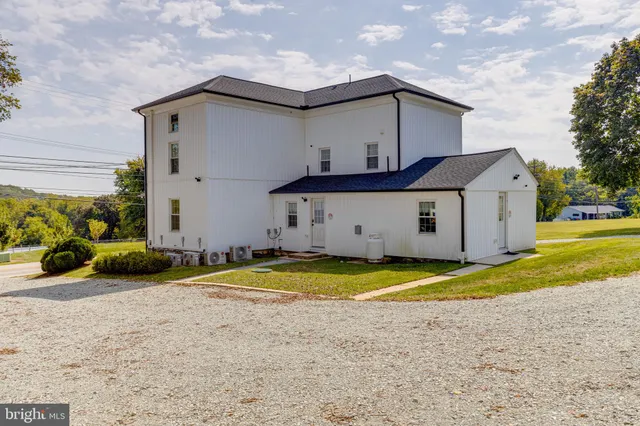 $600,000 | 203 Blythedale Road, Perryville, MD 21903