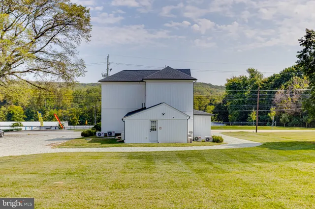 $600,000 | 203 Blythedale Road, Perryville, MD 21903