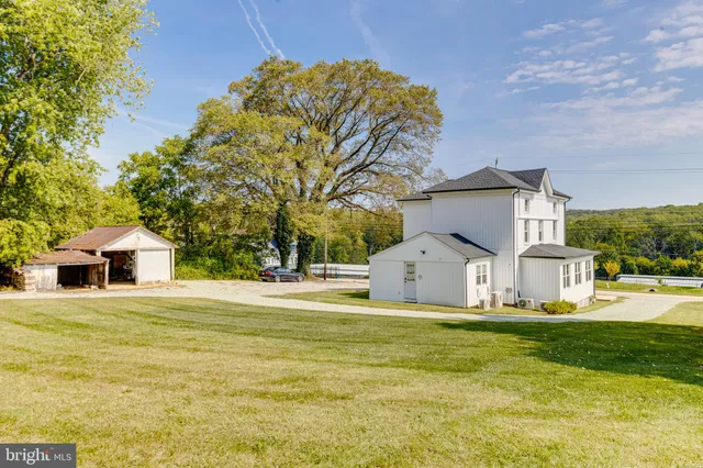 $600,000 | 203 Blythedale Road, Perryville, MD 21903