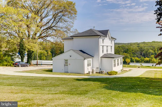$600,000 | 203 Blythedale Road, Perryville, MD 21903