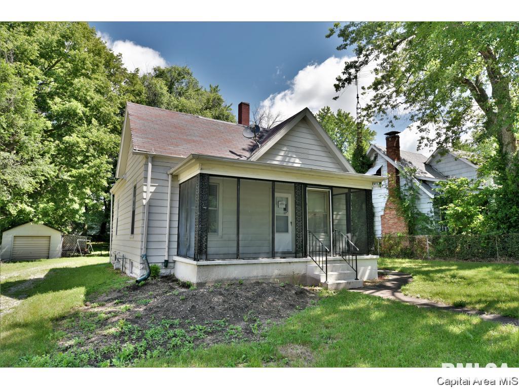 305 East Mill Street Rochester, IL 62563 - Photo 2 of 28