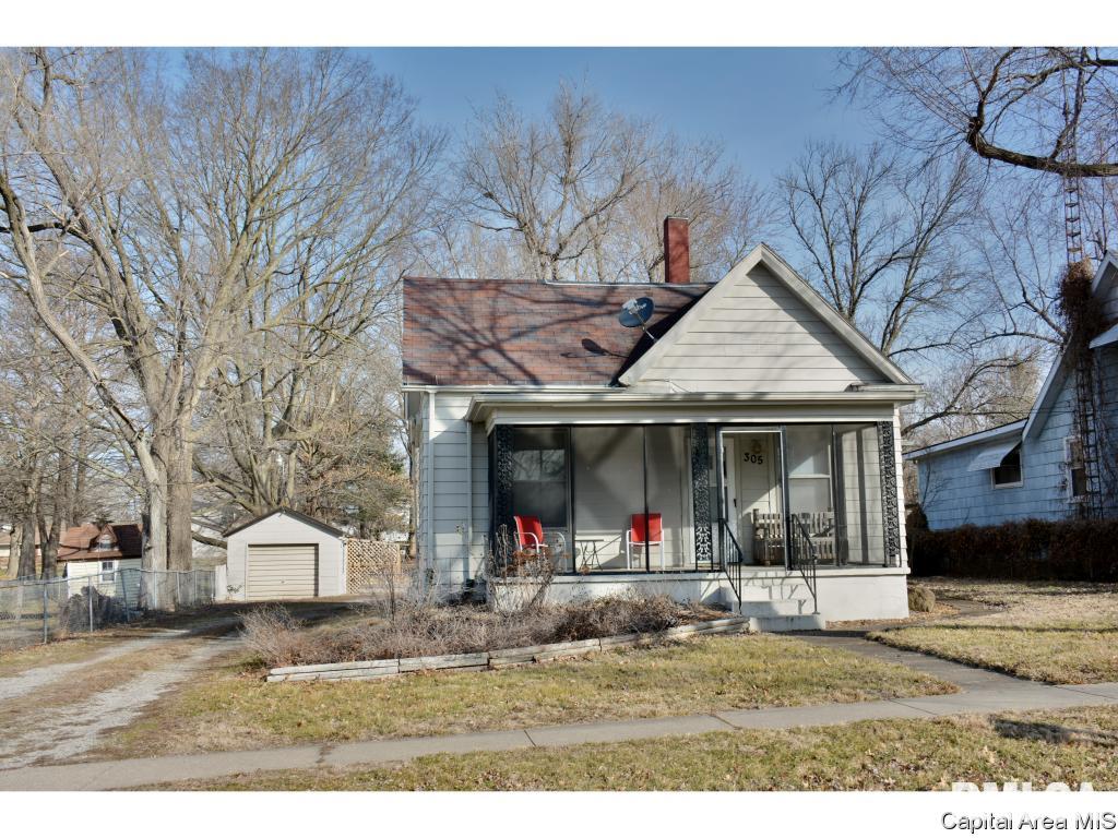 305 East Mill Street Rochester, IL 62563 - Photo 22 of 28