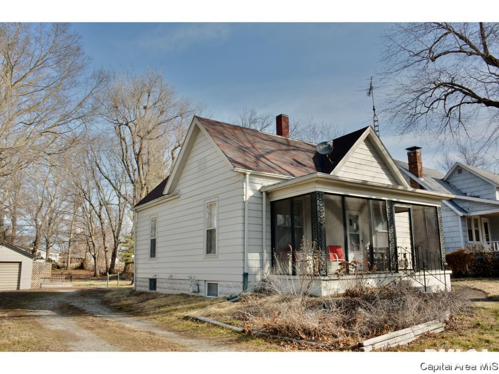 305 East Mill Street Rochester, IL 62563 - Photo 23 of 28