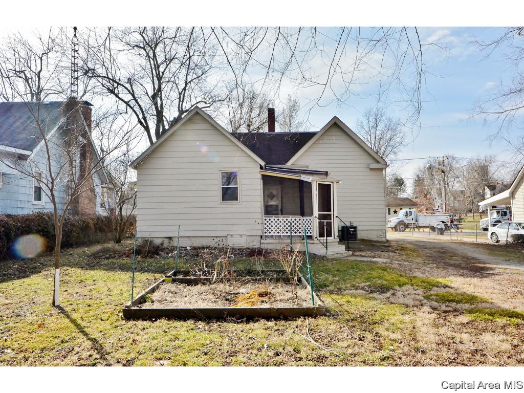 305 East Mill Street Rochester, IL 62563 - Photo 25 of 28