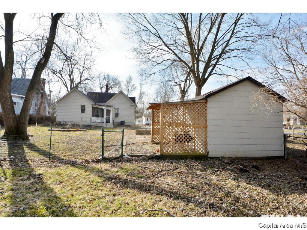 305 East Mill Street Rochester, IL 62563 - Photo 28 of 28