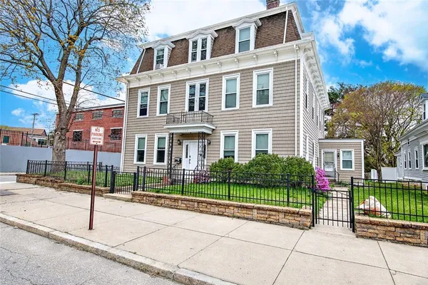 $650,000 | 159 Earle Street, Woonsocket, RI 02895