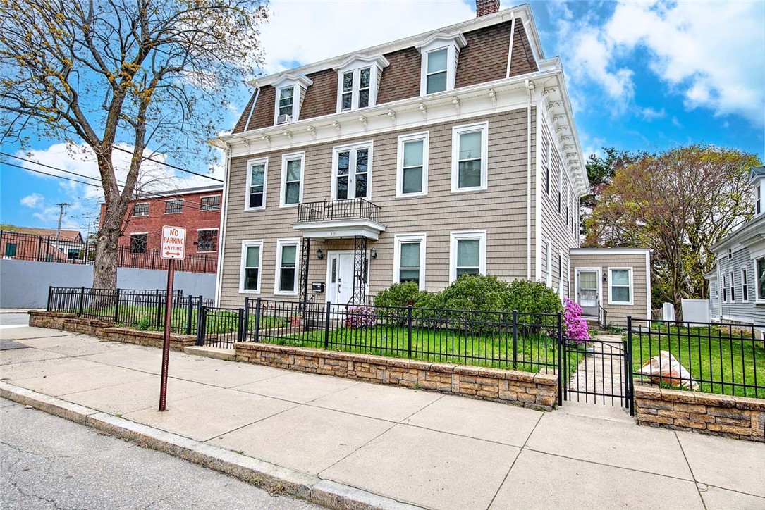 159 Earle Street Woonsocket, RI 02895 - Photo 1 of 45