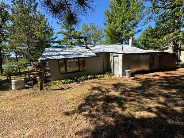 $97,500 | 4833 South Astor Road, Baldwin, MI 49304
