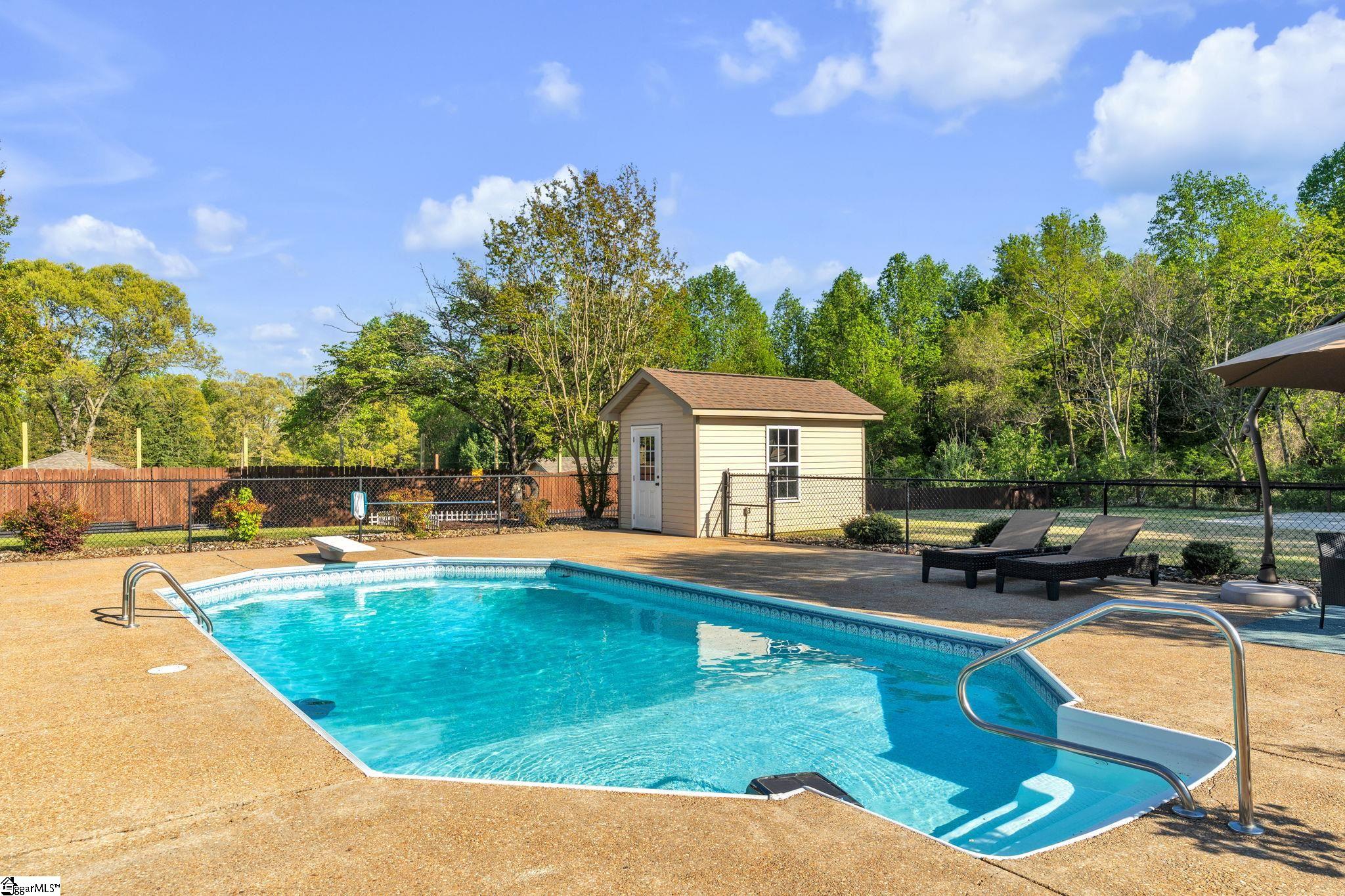 58 Jude Court Greer, SC 29651 - Photo 33 of 42