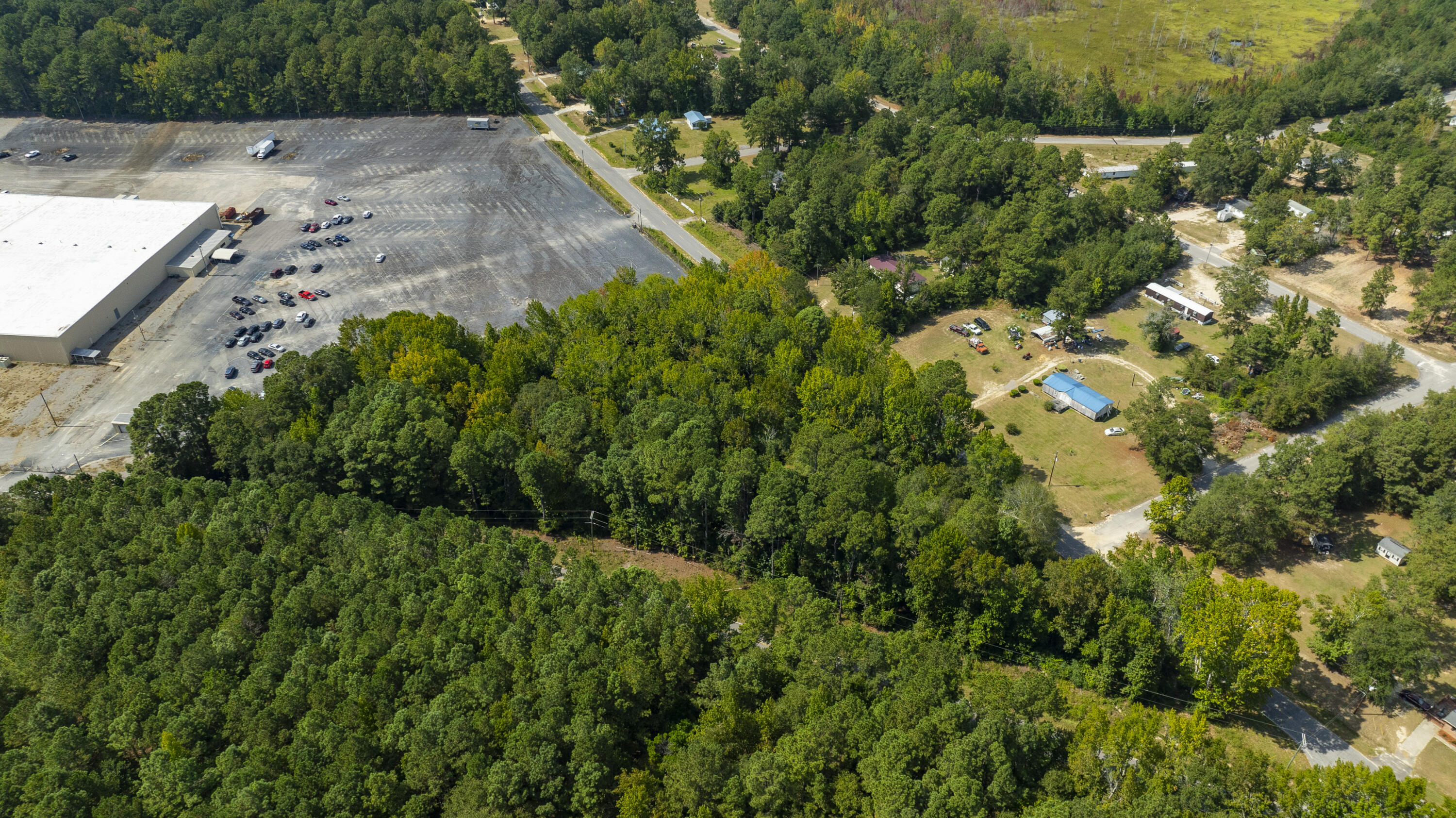0 Elko Street Williston, SC 29853 - Photo 6 of 20 DJI_0749