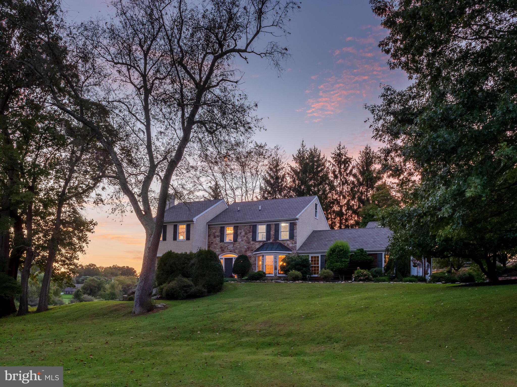 871 Fairview Road Glenmoore, PA 19343 - Photo 4 of 108 Gallery Image 4