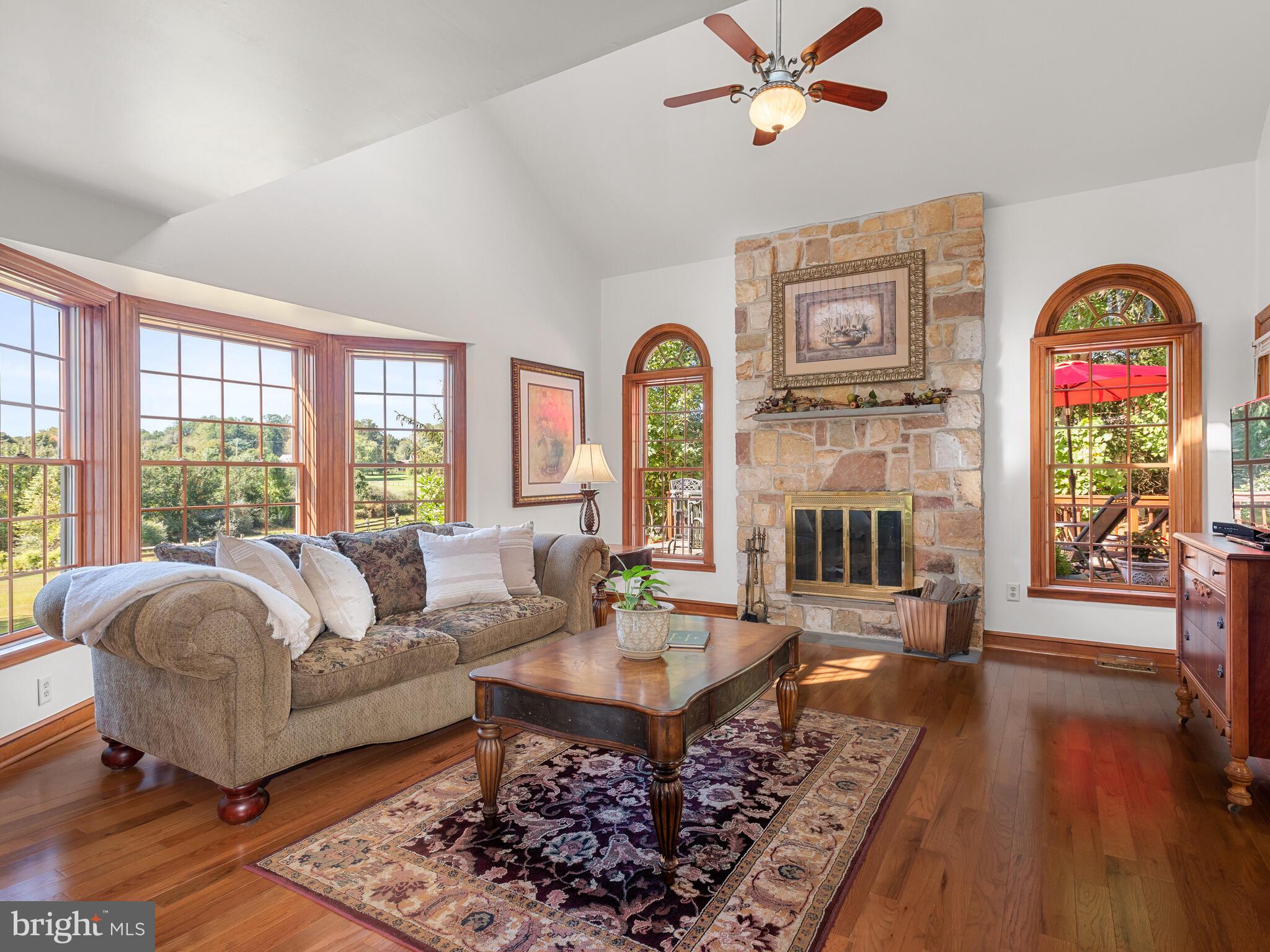 871 Fairview Road Glenmoore, PA 19343 - Photo 38 of 108 Family Room