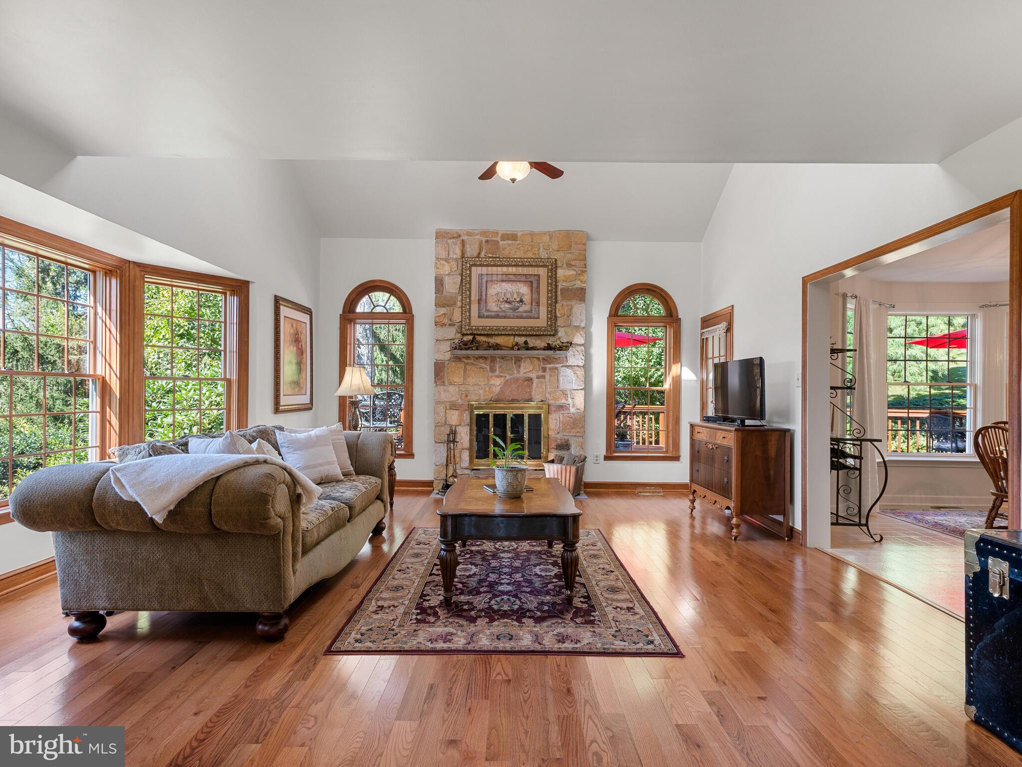 871 Fairview Road Glenmoore, PA 19343 - Photo 42 of 108 Family Room