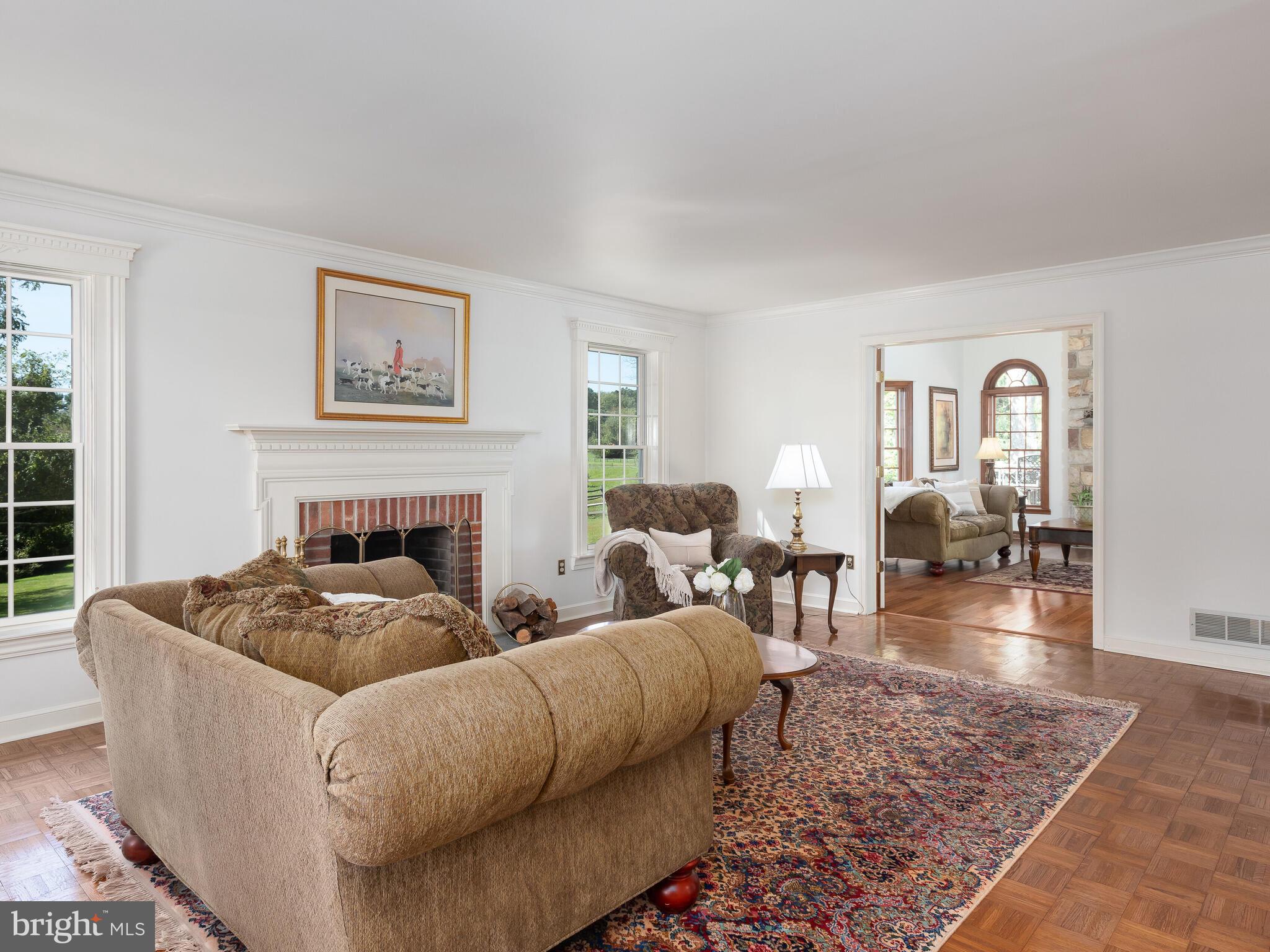 871 Fairview Road Glenmoore, PA 19343 - Photo 44 of 108 Living Room