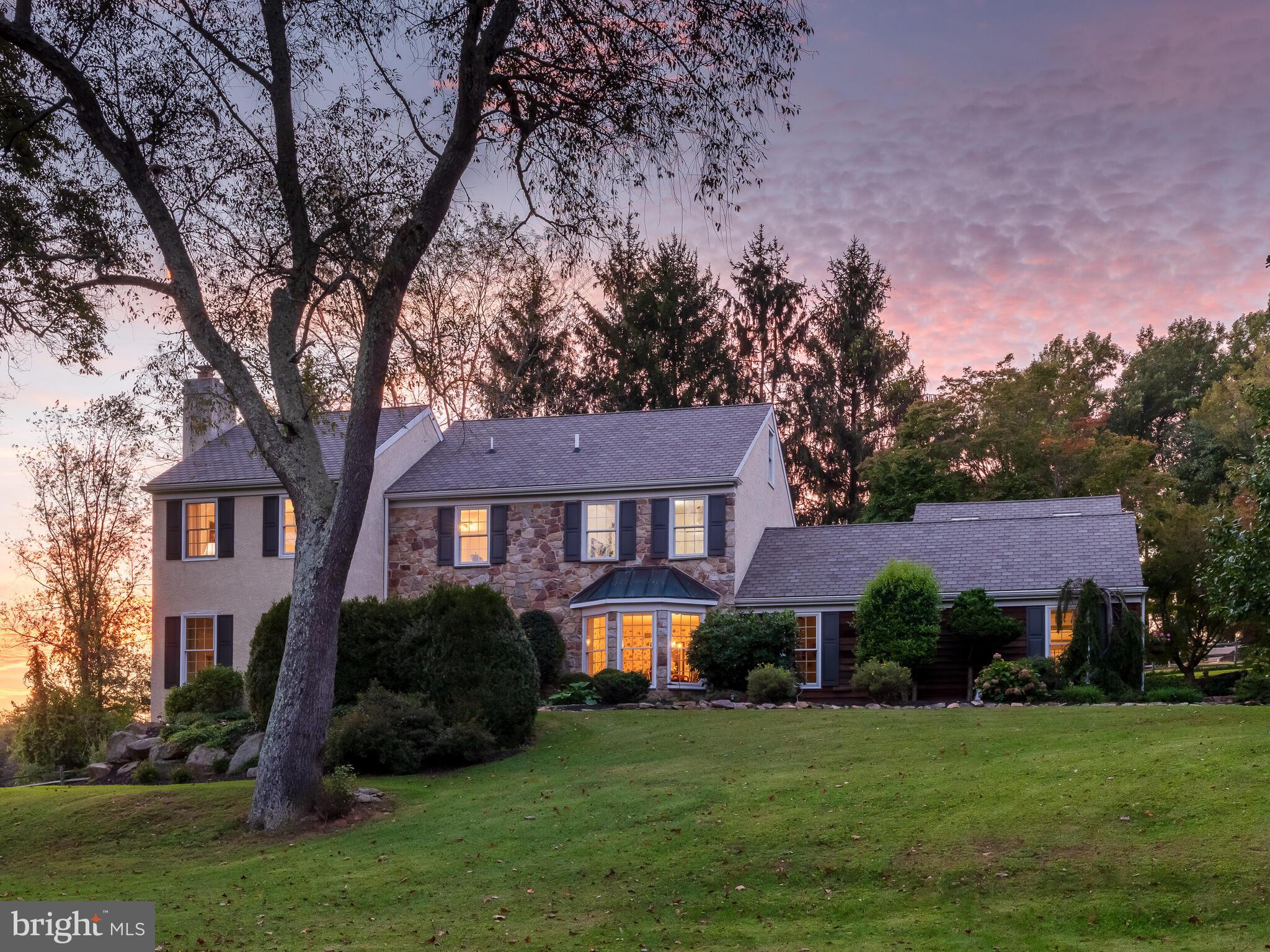 871 Fairview Road Glenmoore, PA 19343 - Photo 6 of 108 Gallery Image 6
