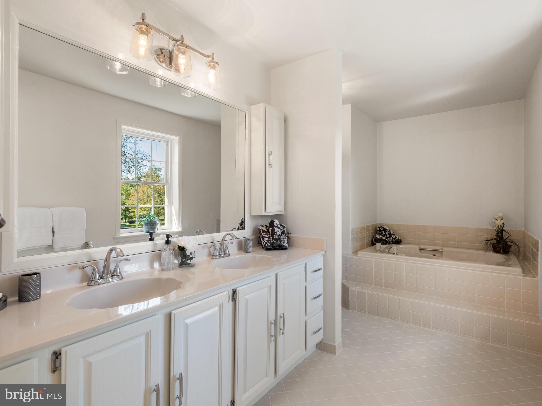 871 Fairview Road Glenmoore, PA 19343 - Photo 60 of 108 Ensuite Bathroom