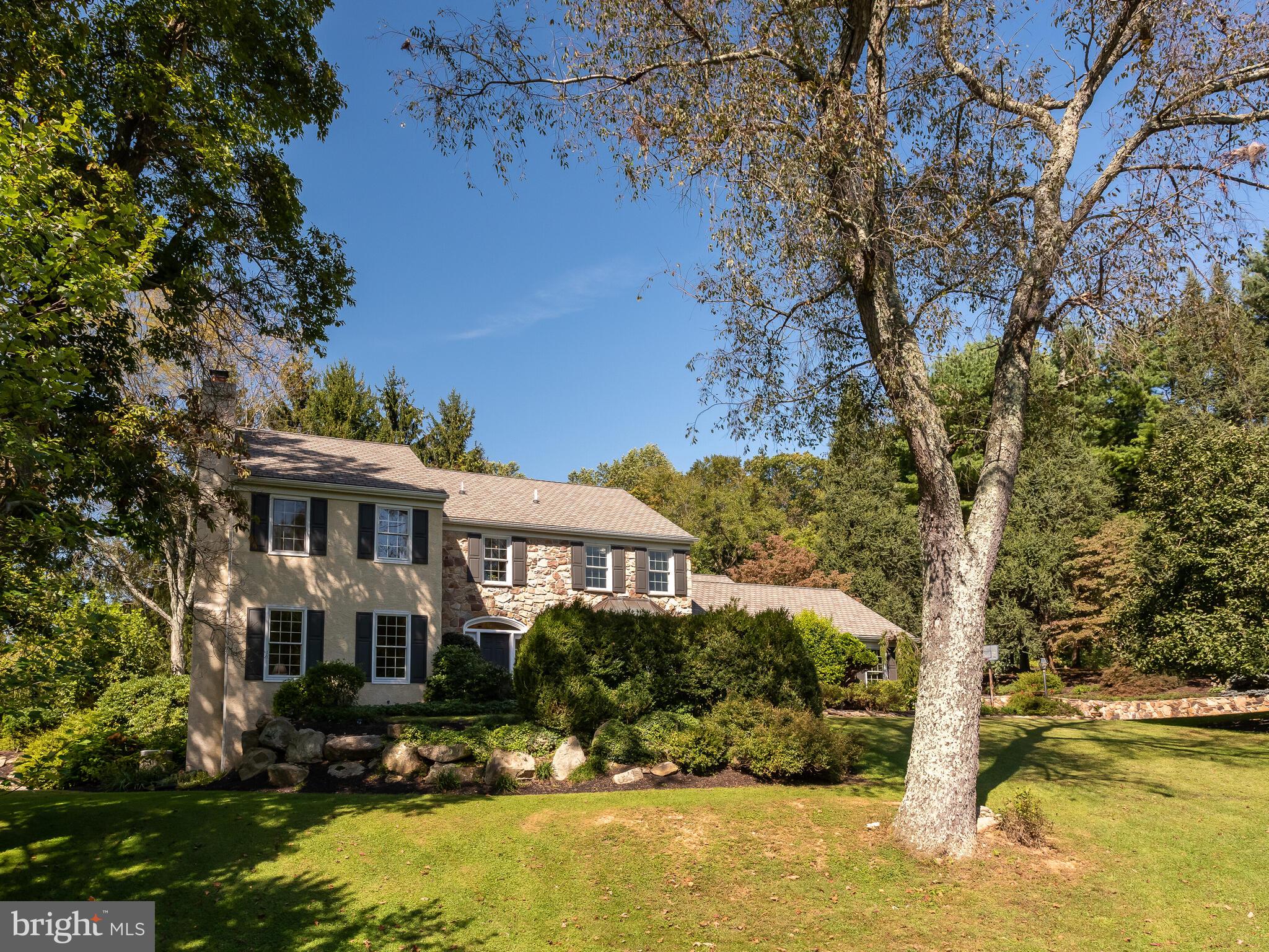 871 Fairview Road Glenmoore, PA 19343 - Photo 7 of 108 Gallery Image 7