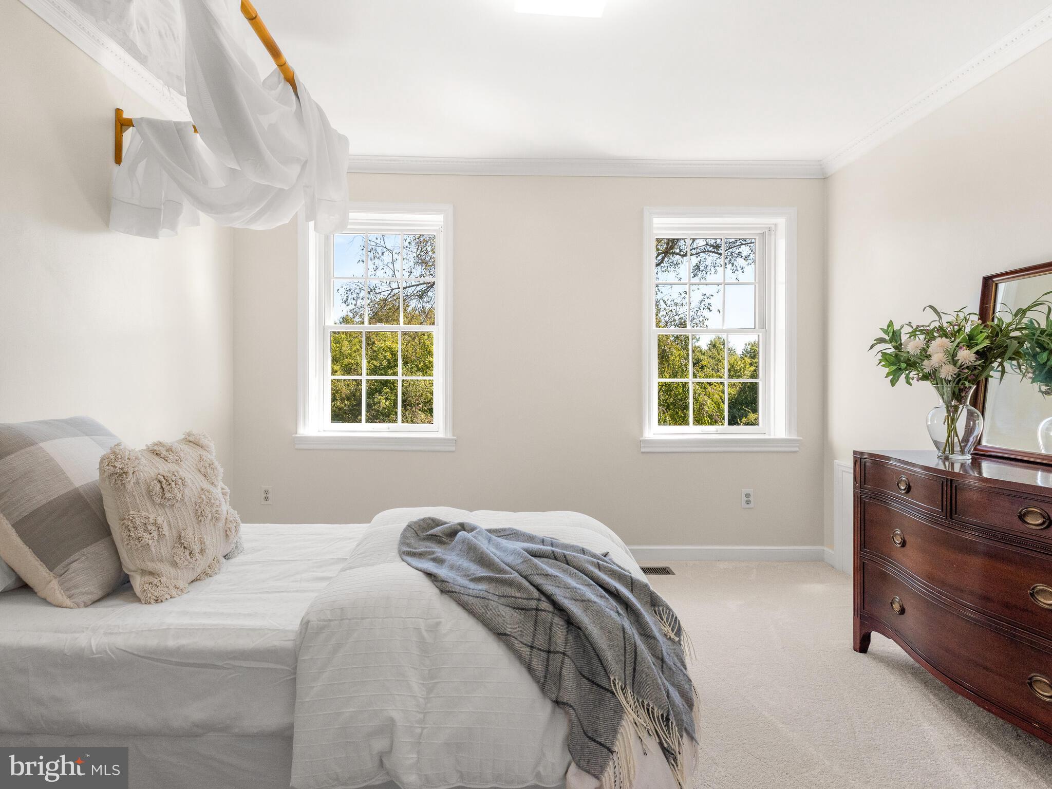 871 Fairview Road Glenmoore, PA 19343 - Photo 69 of 108 Bedroom 3