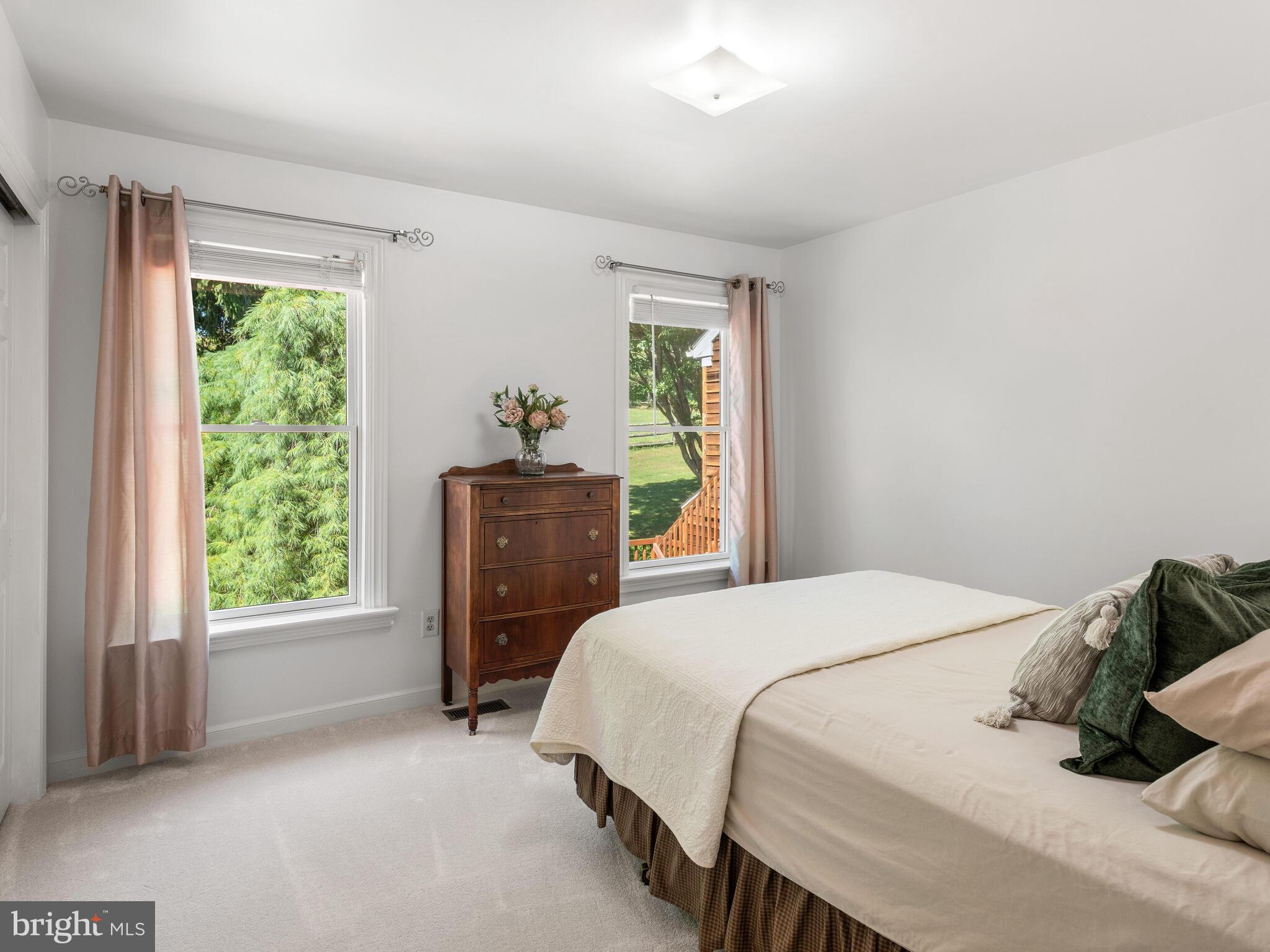 871 Fairview Road Glenmoore, PA 19343 - Photo 72 of 108 Bedroom 4