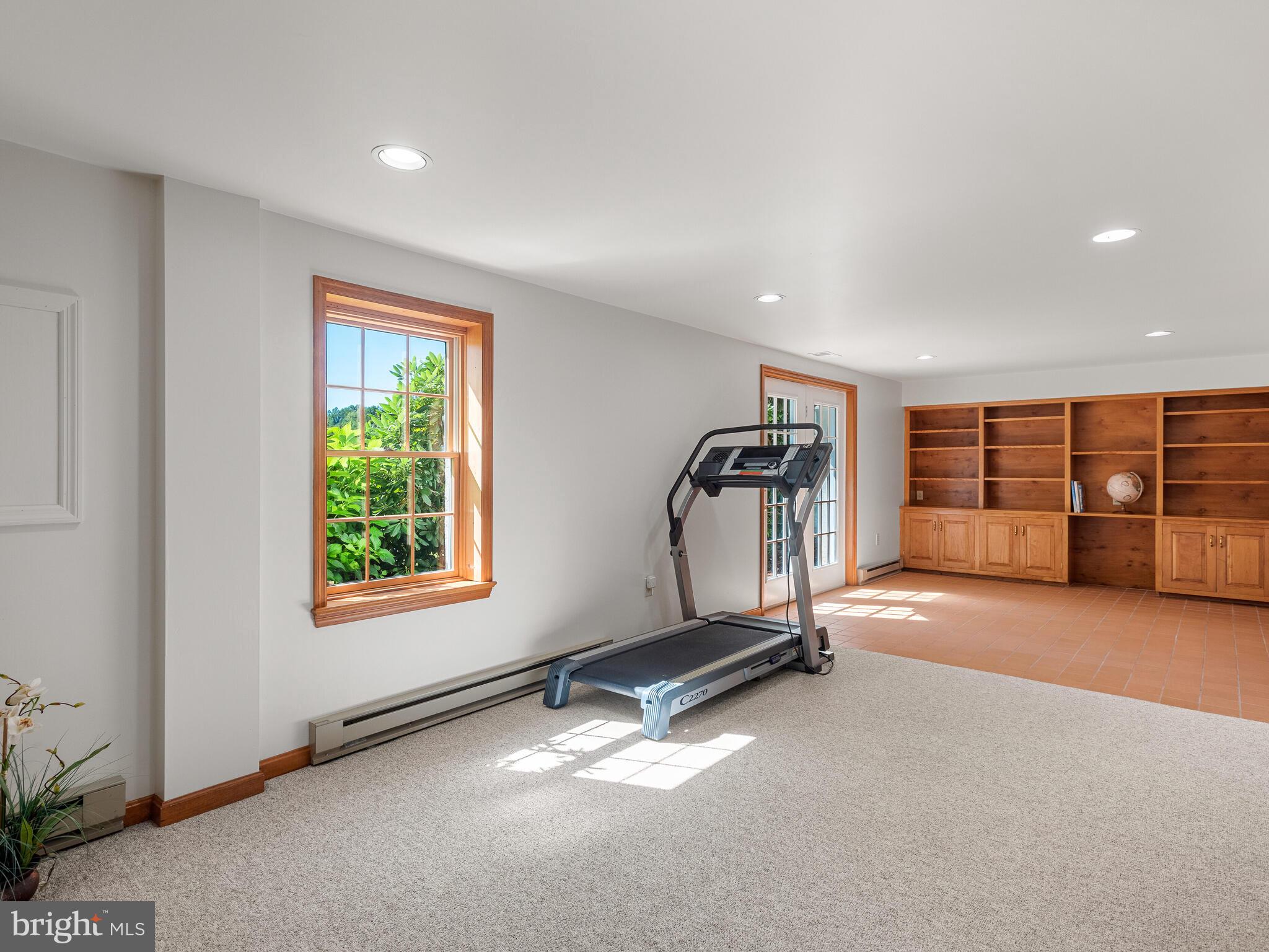 871 Fairview Road Glenmoore, PA 19343 - Photo 73 of 108 Daylight Basement