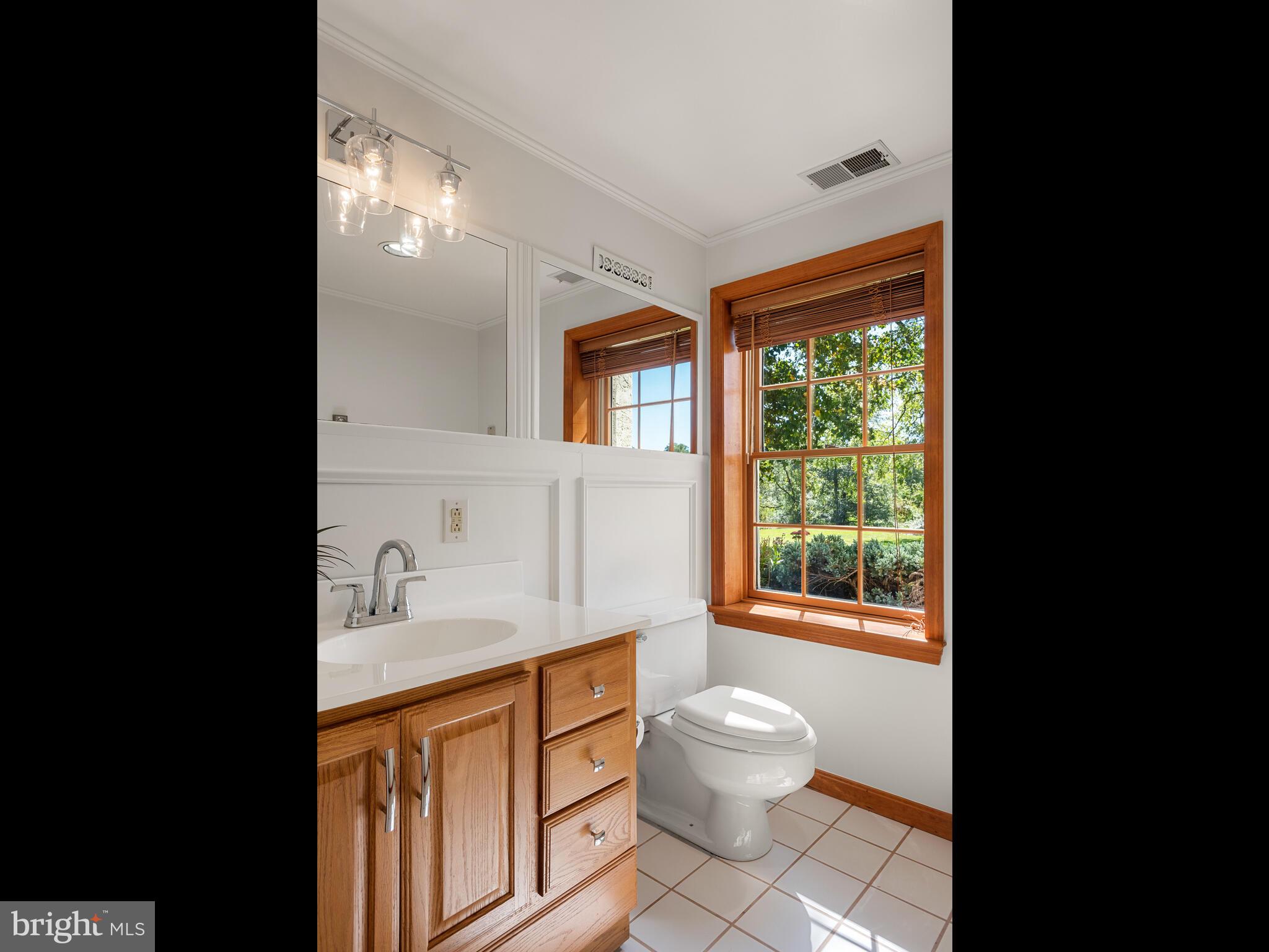 871 Fairview Road Glenmoore, PA 19343 - Photo 78 of 108 Full Bathroom - Basement