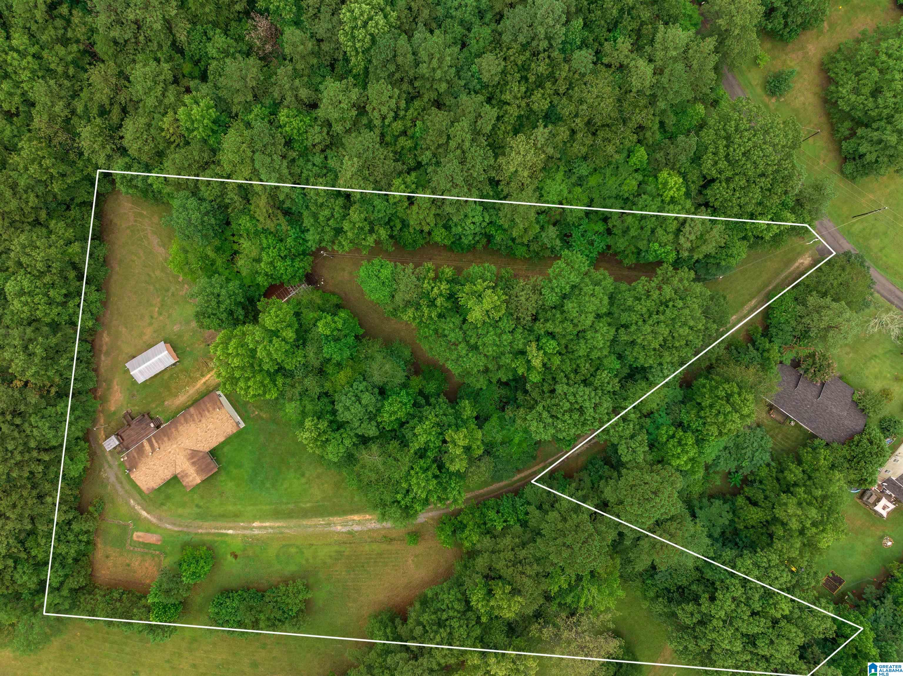 521 Myers Road Odenville, AL 35120 - Photo 6 of 42
