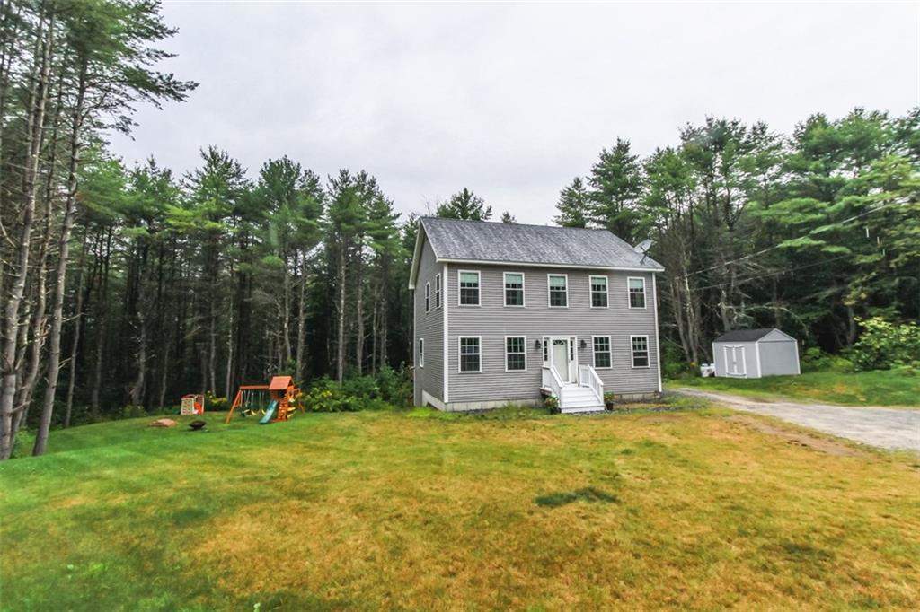 19 Frog Pond Road Windham, ME 04062 - Photo 1 of 19 Photo