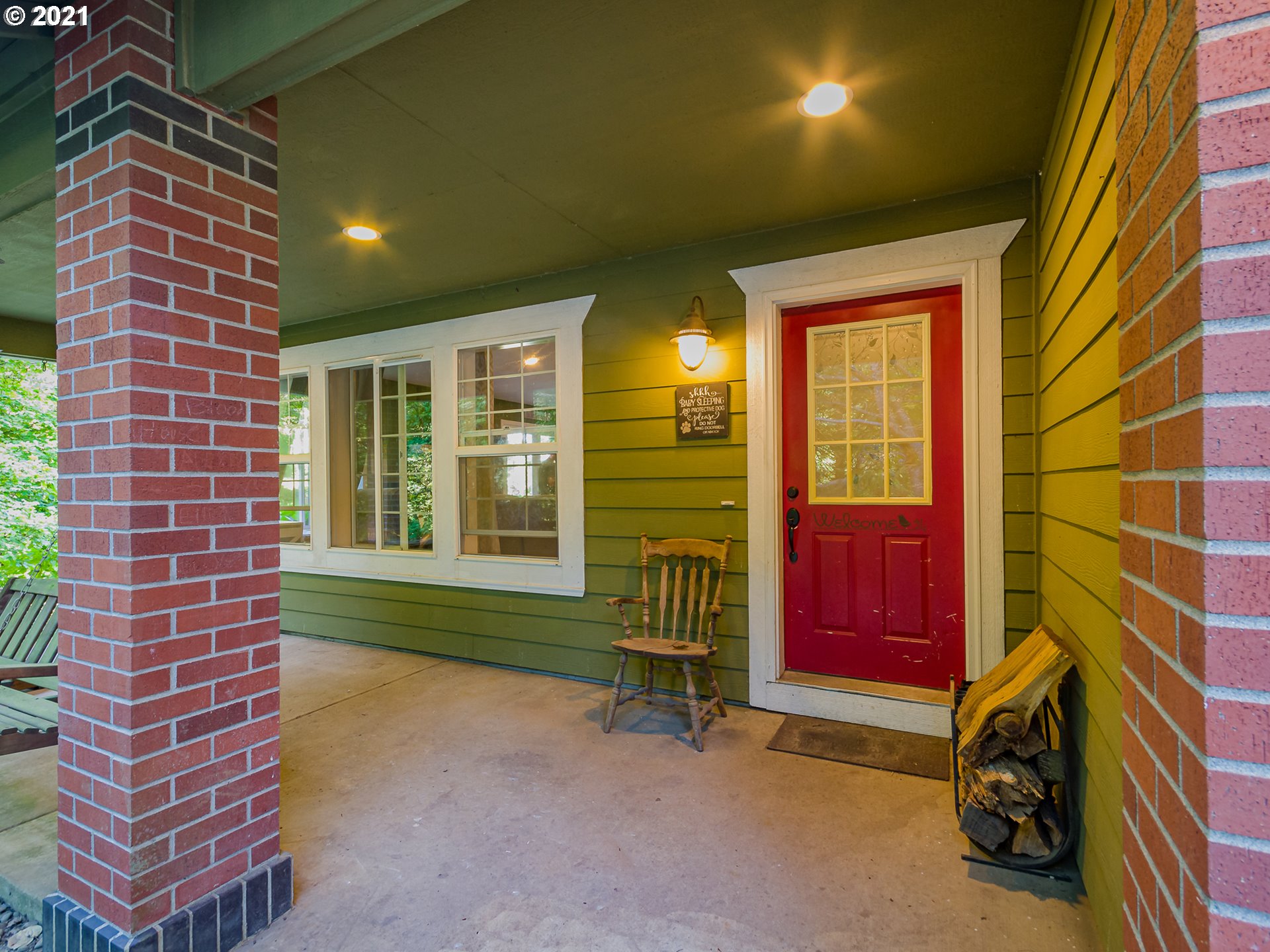 22014 Northeast W H Garner Road Yacolt, WA 98675 - Photo 3 of 26 Gallery Image 3