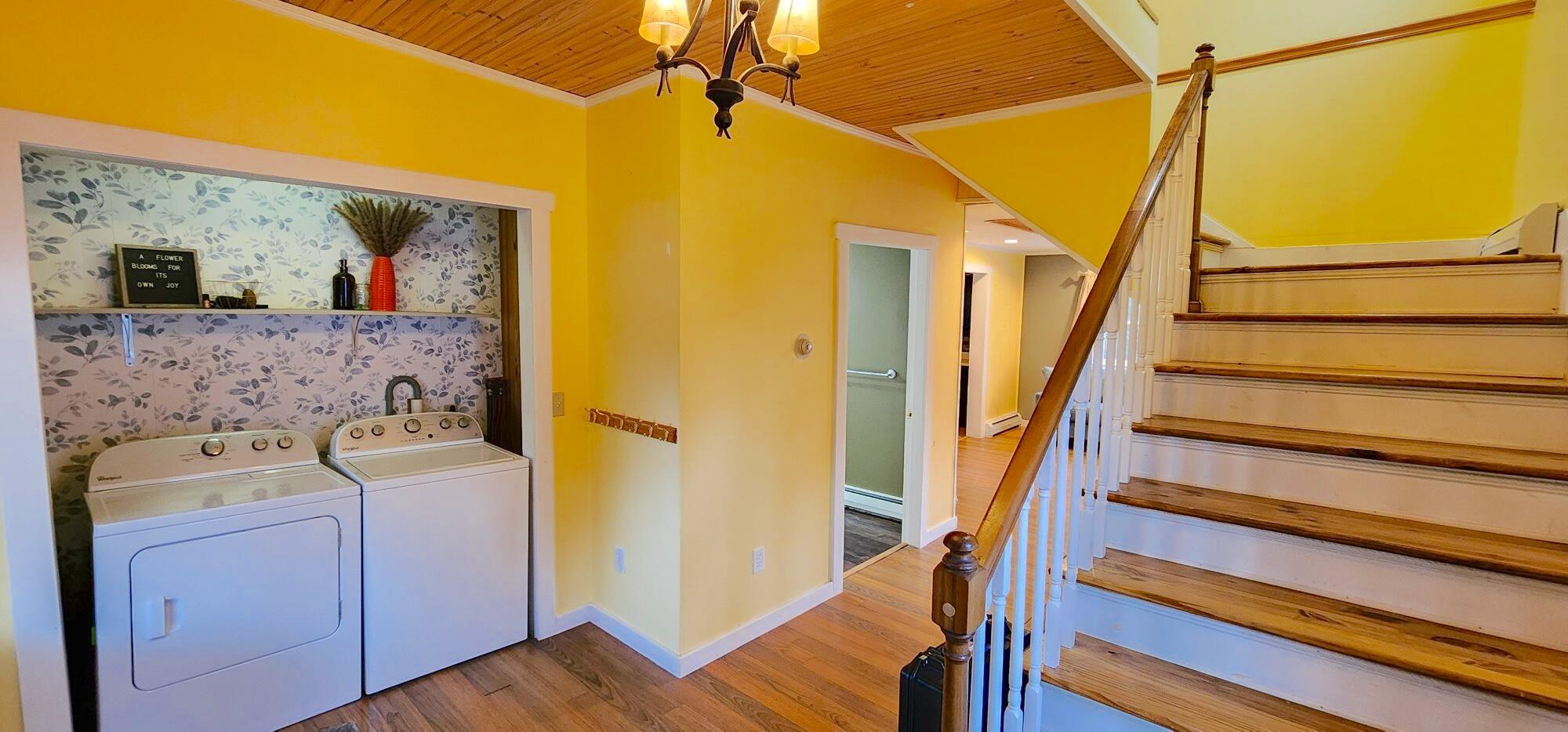 249 Burleigh Road Westfield, ME 04787 - Photo 13 of 44 20241031_084810