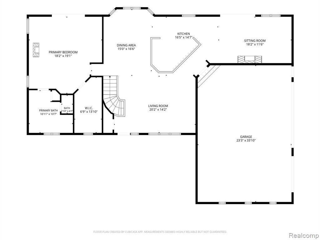 13158 Wood Road Bath, MI 48808 - Photo 70 of 72