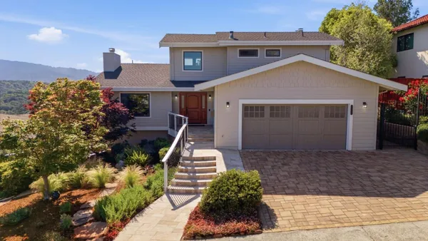 $4,150,000 | 1322 Pebble Drive, San Carlos, CA 94070