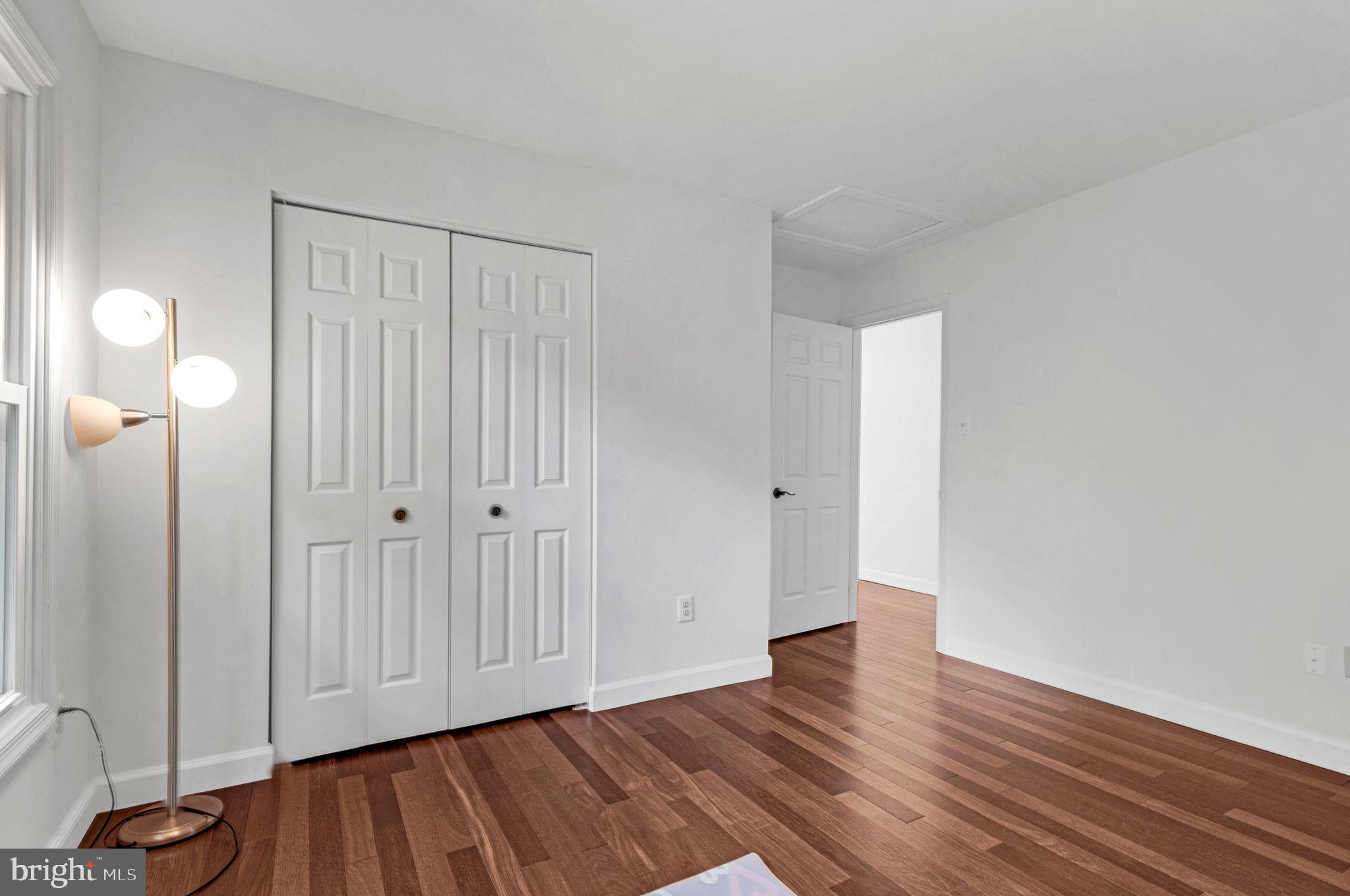 14422 Pebblestone Drive Silver Spring, MD 20905 - Photo 25 of 37 a view of a livingroom with wooden floor