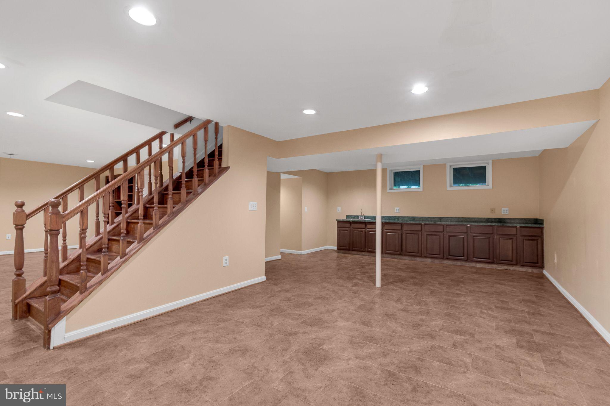 14422 Pebblestone Drive Silver Spring, MD 20905 - Photo 28 of 37 a view of an entryway with stairs