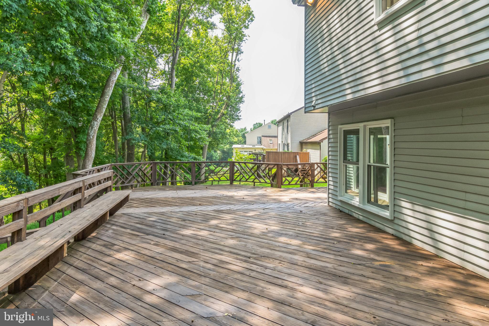 14422 Pebblestone Drive Silver Spring, MD 20905 - Photo 32 of 37 a view of a house with a street