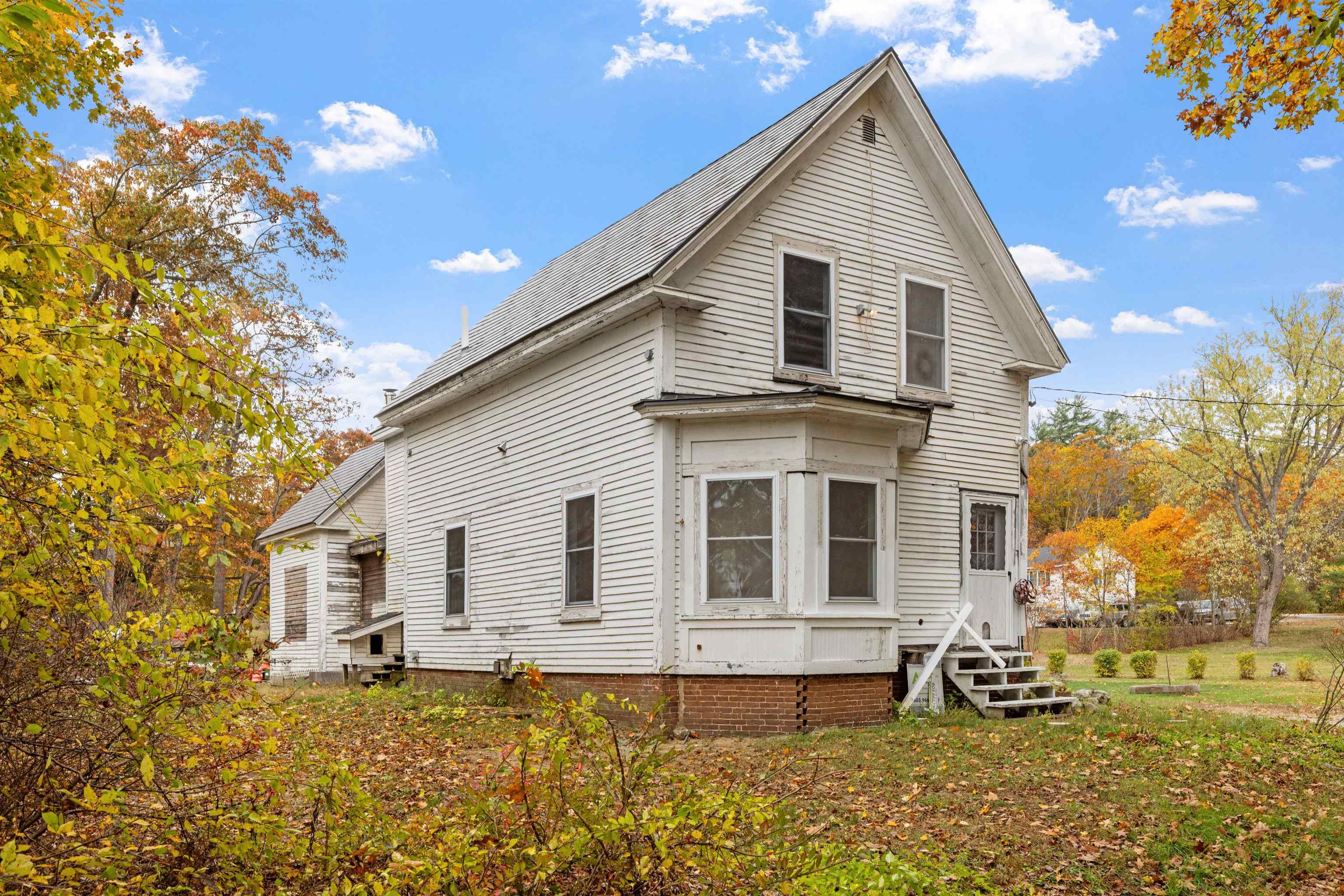 11 Racine Street Franklin, NH 03235 - Photo 2 of 50