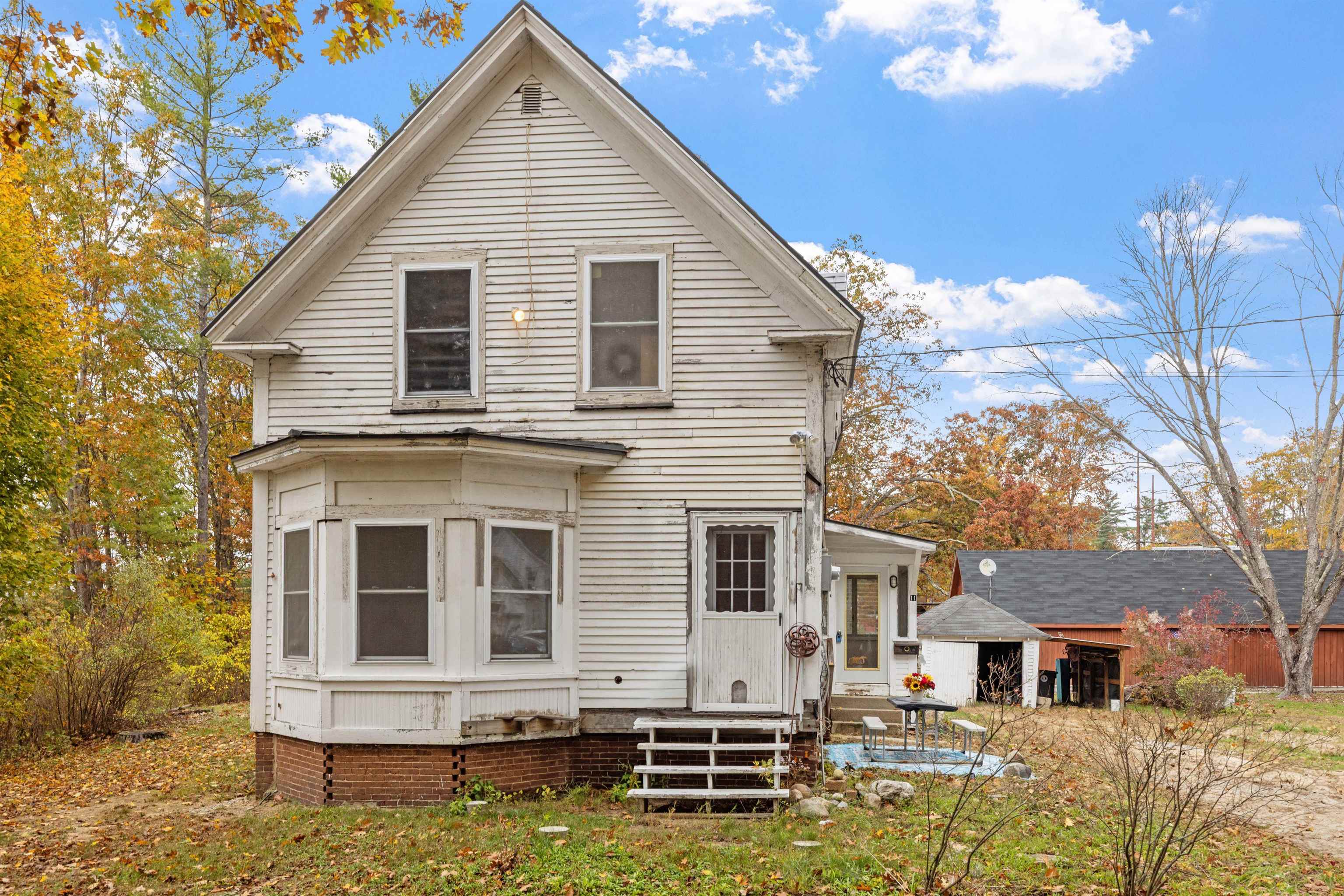 11 Racine Street Franklin, NH 03235 - Photo 45 of 50