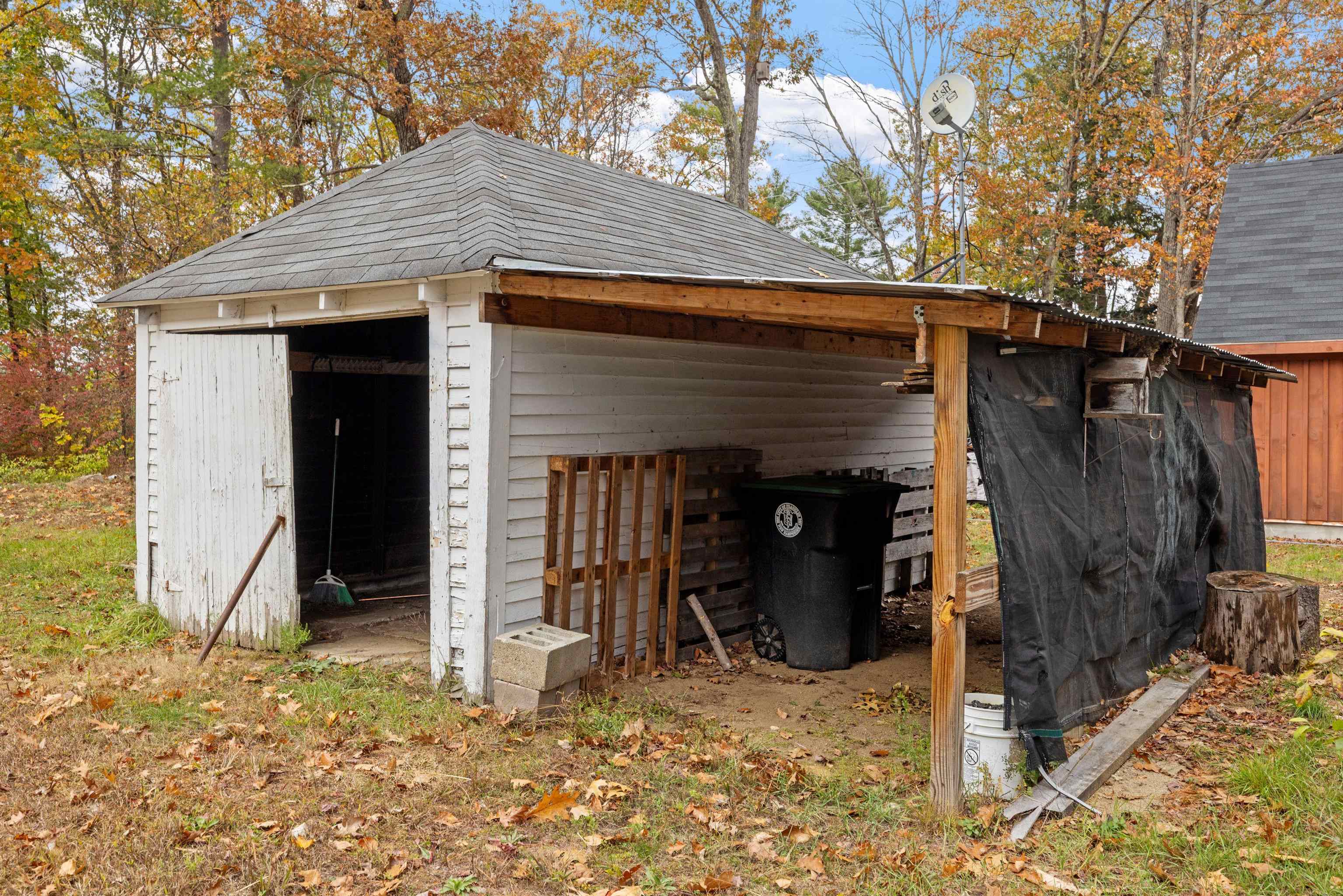 11 Racine Street Franklin, NH 03235 - Photo 47 of 50