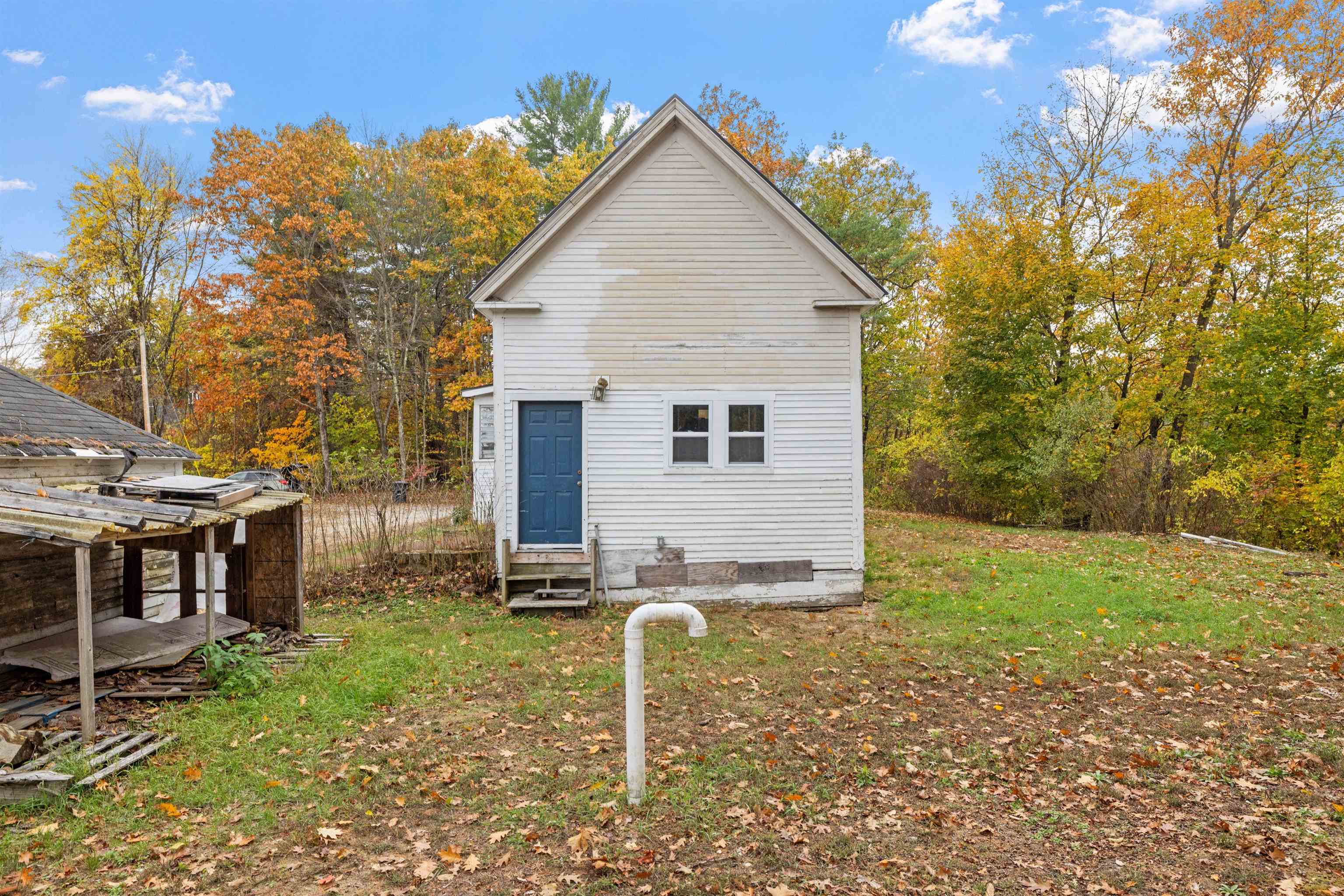 11 Racine Street Franklin, NH 03235 - Photo 48 of 50